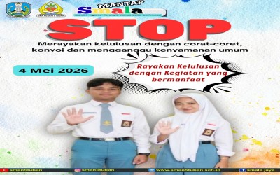 PENGUMUMAN KELULUSAN TAHUN AJARAN 2025/2026